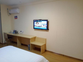 7Days Inn Suzhou Dangshan Dongfang Buyecheng Branch